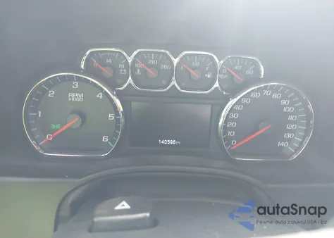 2017 Chevrolet Tahoe Premier z USA, uszkodzony, nr VIN 1GNSKCKC0HR217378